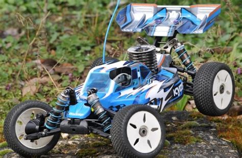 build your own rc vehicle